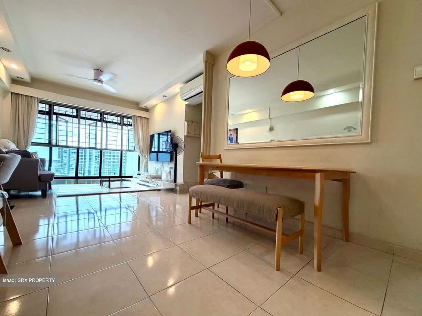 Blk 309A Anchorvale Vista (Sengkang), HDB 5 Rooms #583875421